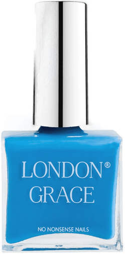 London Grace Nail Polish Justine