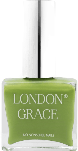 London Grace Nail Polish Zendaya