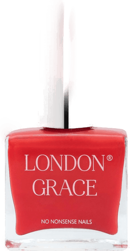 London Grace Nail Polish Bella