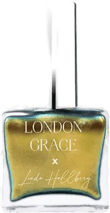 London Grace Neglelakk Bowie