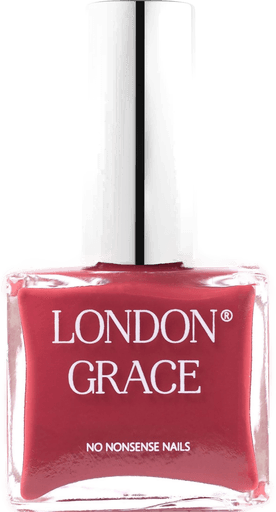 London Grace Nail Polish Elsa