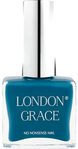 London Grace Nail Polish Ivy