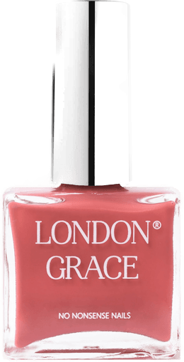 London Grace Nail Polish Hedda
