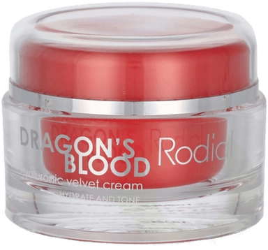Rodial Dragon's Blood Velvet Cream