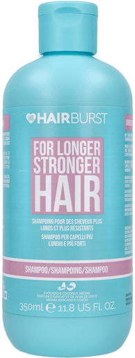 Hairburst Shampoo For Longer Stronger Hair 350 ml
