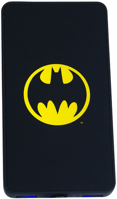 Batman Powerbank 6000 mAh Dc Comics
