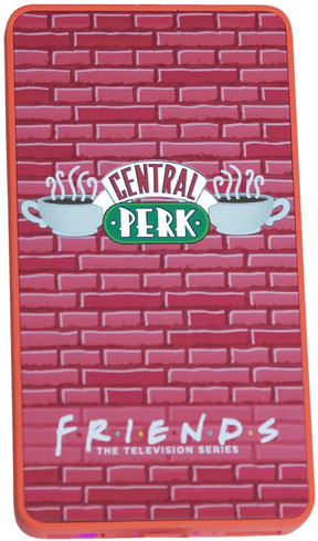 Friends Powerbank 6000 mAh