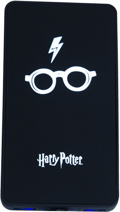 Harry Potter Powerbank 6000 mAh