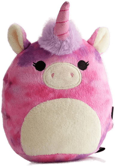 Squishmallows Lola Bluetooth Høyttaler