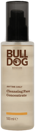 Bulldog Anytime Daily Cleansing Face Concentrate 100 ml
