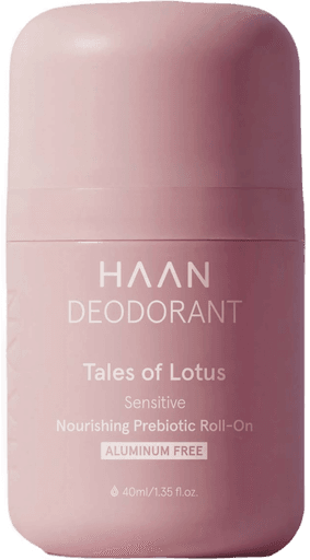 HAAN Tales of Lotus Deodorant 40 ml