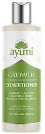 Ayumi Growth Conditioner 250ml