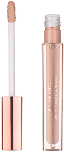 Bellamianta Dreamy Creamy Concealer B03