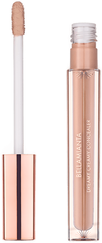Bellamianta Dreamy Creamy Concealer B05