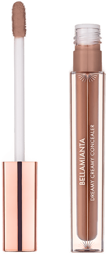 Bellamianta Dreamy Creamy Concealer 3.5 ml