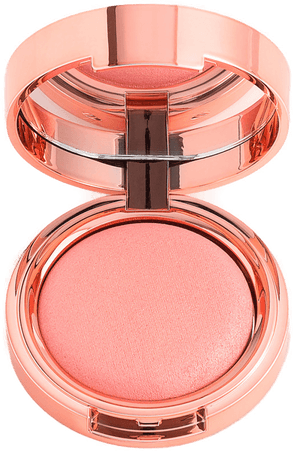Bellamianta Hydra Blusher - Ambient