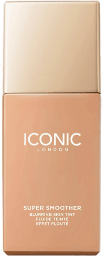 Iconic London Super Smoother Blurring Skin Tint Cool Light