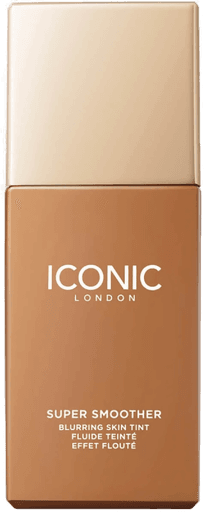 Iconic London Super Smoother Blurring Skin Tint Neutral Tan
