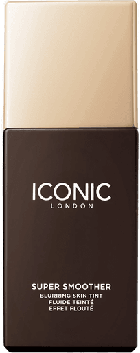 Iconic London Super Smoother Blurring Skin Tint Neutral Rich