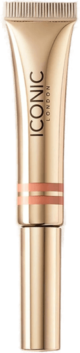 ICONIC LONDON Lip Mousse Cloud Kiss Matte Dare to Bare