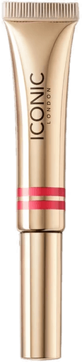 ICONIC LONDON Lip Mousse Code Red