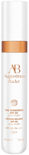 Augustinus Bader The Sunscreen SPF 50