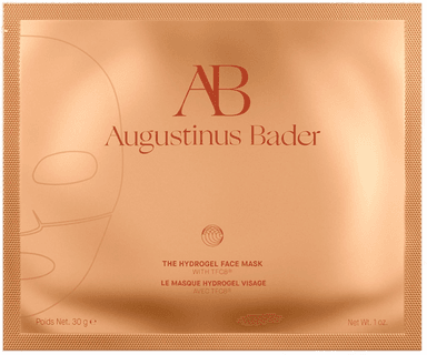 Augustinus Bader The Hydrogel Face Mask