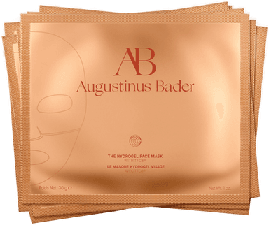Augustinus Bader The Hydrogel Face Mask