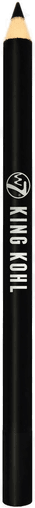 W7 King Kohl EyePencil Black