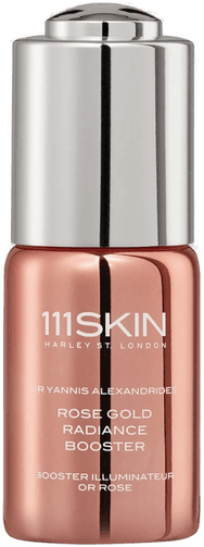111Skin Rose Gold Radiance Booster