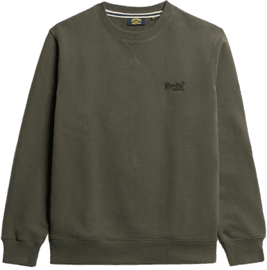 Superdry Essential Logo Crew Sweatshirt