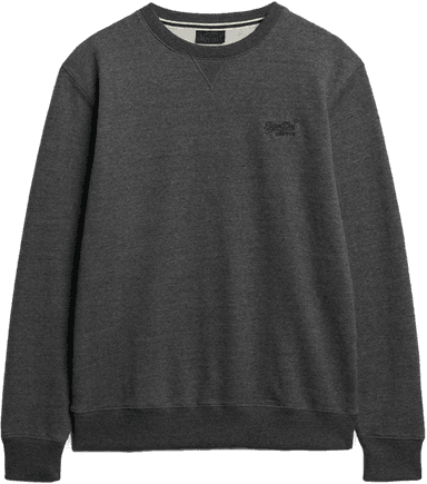 Superdry Essential Logo Crew Sweatshirt
