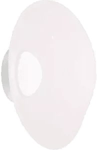 Tom Dixon Melt Surface LED vegglampe