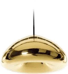 Tom Dixon Void pendel LED Ø30 cm