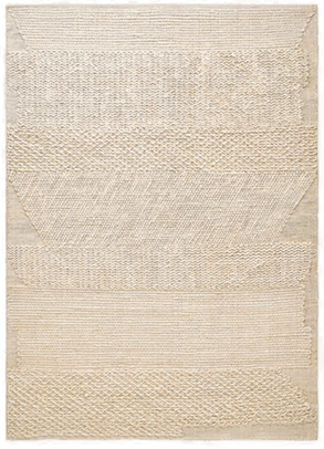 Tom Dixon Knotty teppe 170 x 240 cm