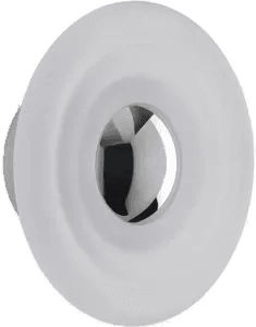 Tom Dixon Press Surface vegglampe mini LED