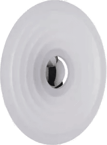 Tom Dixon Press Surface vegglampe large 35 cm