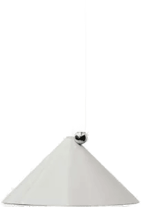 Tom Dixon Pose pendel Ø43 cm