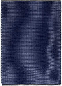 Tom Dixon Cord gulvteppe Ultramarine Blue