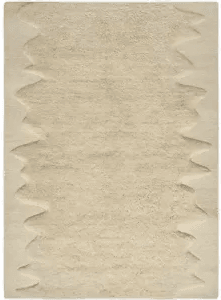 Tom Dixon Wobble gulvteppe 200x300 cm