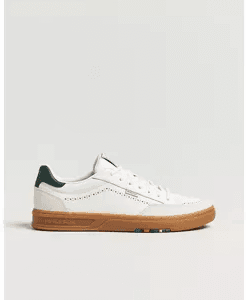 PS Paul Smith Hillstar Sneaker White