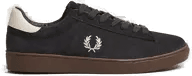 Fred Perry Spencer Suede Sneaker