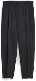 Fred Perry Blackwatch Tartan Track Pants