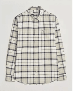 Barbour Lifestyle Lewis Tailored Shirt