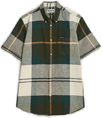 Barbour Lifestyle Douglas Skjorte Ancient Tartan