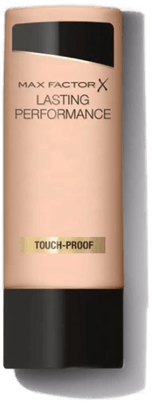 Max Factor Lasting Performance 101 Ivory Beige