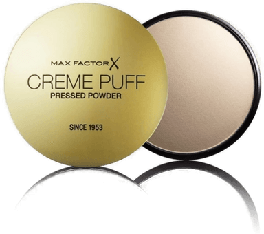 Max Factor Creme Puff 41 Medium Beige