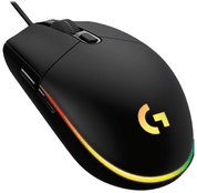 Logitech G102 LIGHTSYNC Gaming Mus