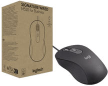 Logitech M520 Signature