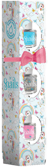 Snails Neglelakk Unicorn